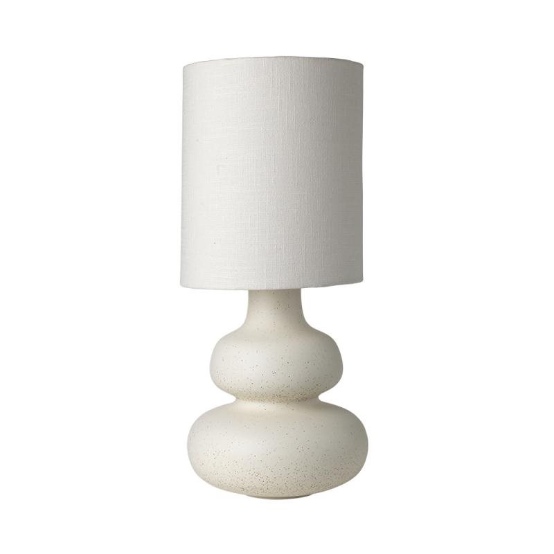 Dandie Ceramic Lamp
