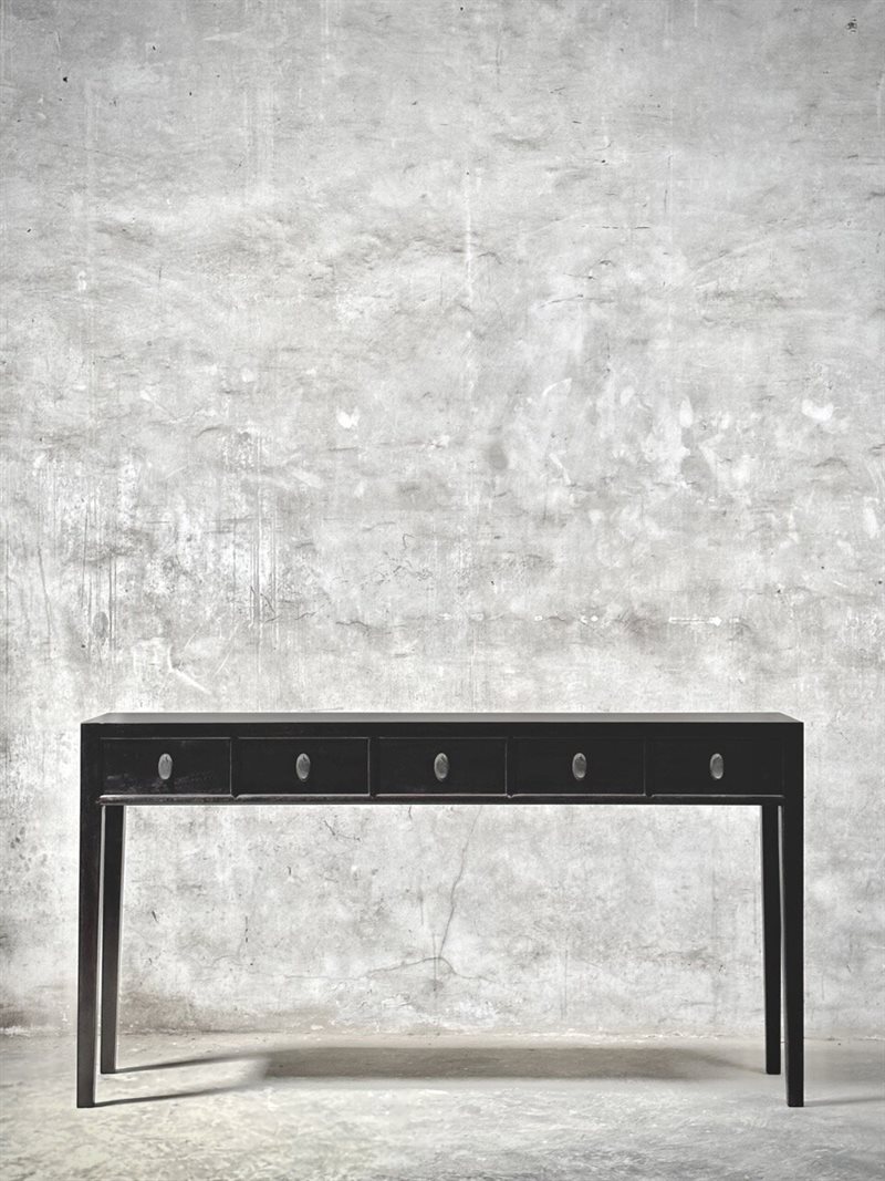 BONG console table 