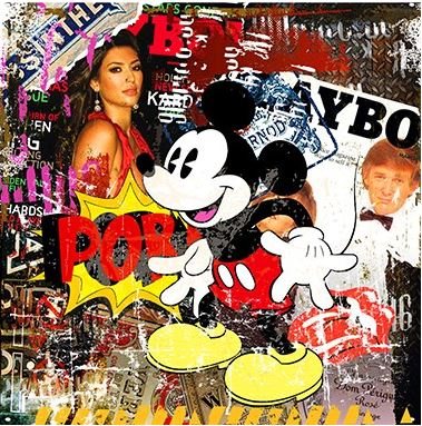Playboy Mickey porn