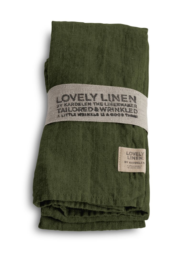 Lovely Linen