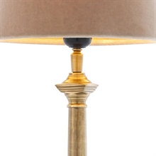 TABLE LAMP COLOGNE 