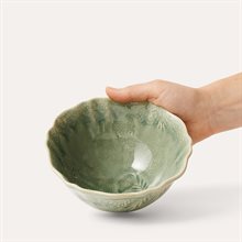  Small soup bowl, antique