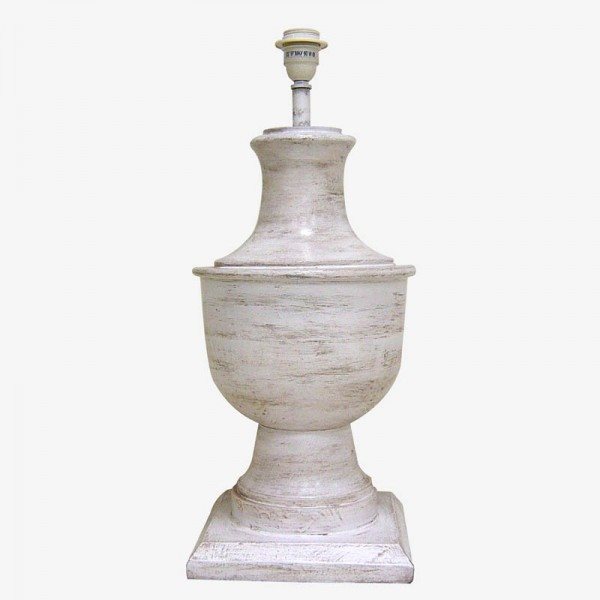 Bordslampa