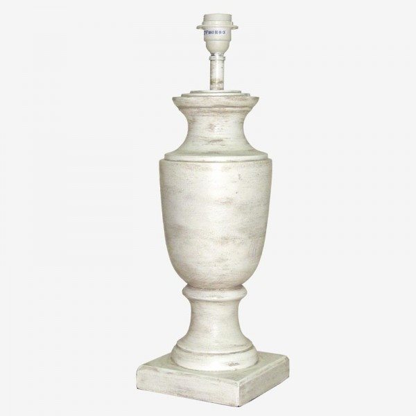 Bordslampa