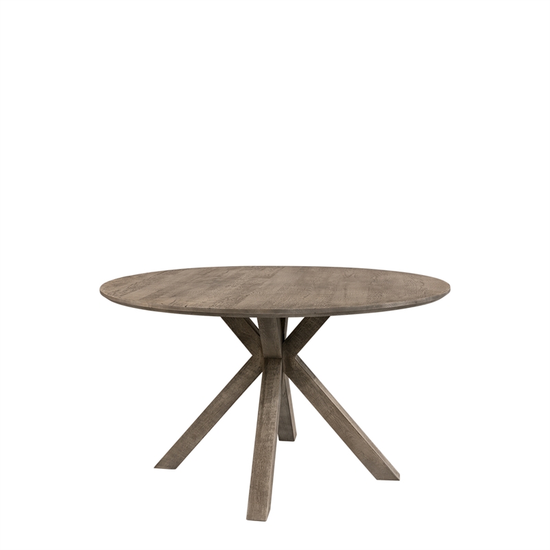 TREE Round dining 