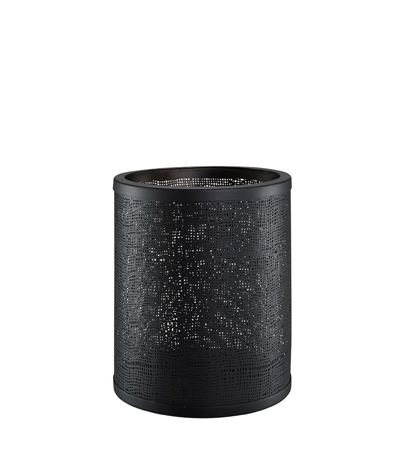 Taranto S Hurricane black metall