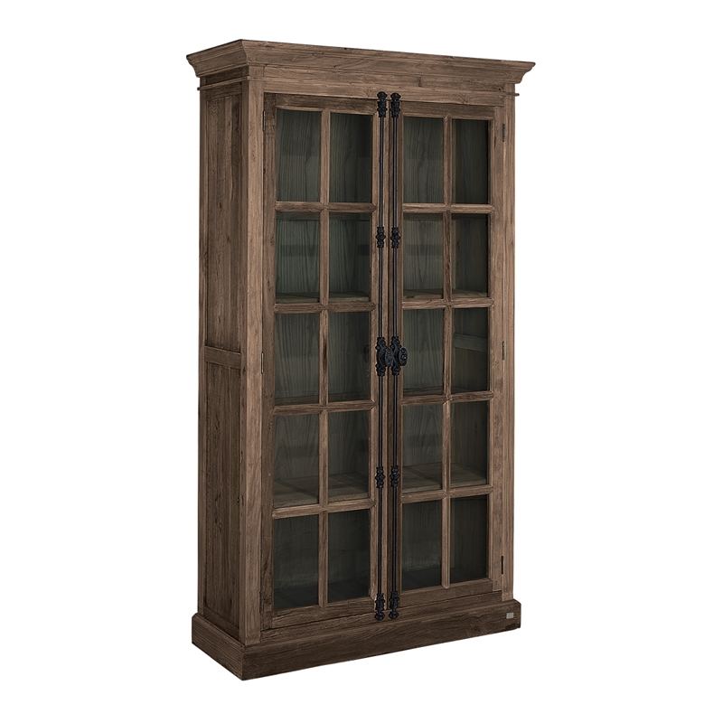 Elmwood Cabinet