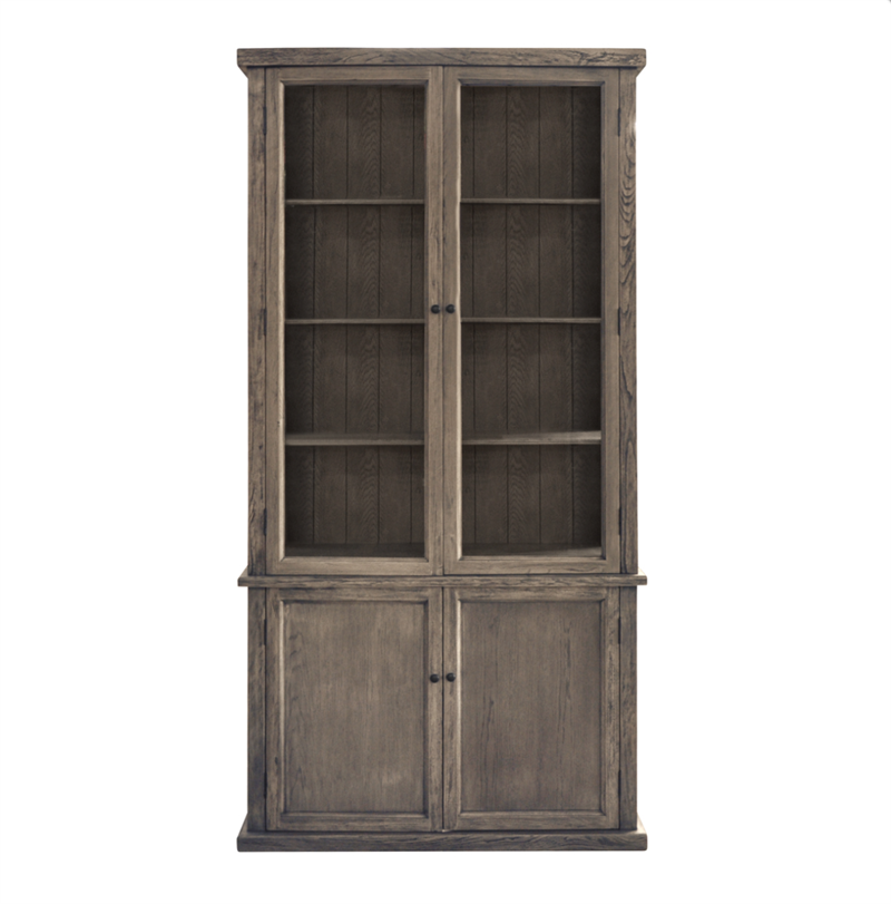 COLMAR Cabinet