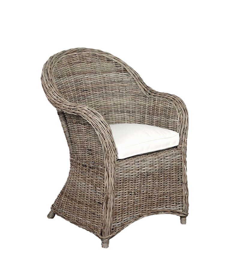 "1924" Dining armchair