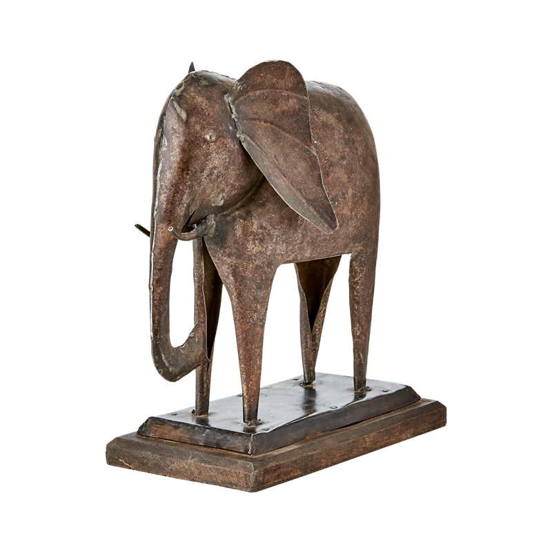 FIGARO Elefant