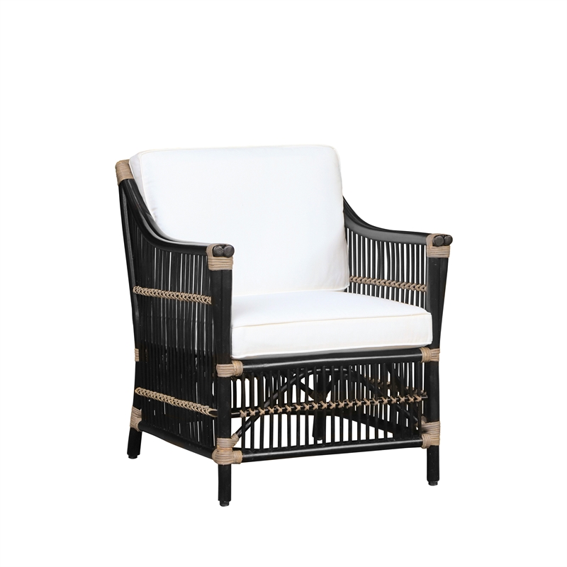 COLUMBUS Armchair