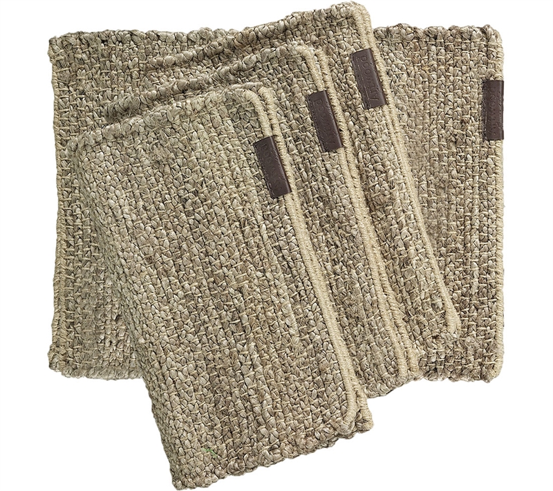 HEMP NATURAL 4-pack