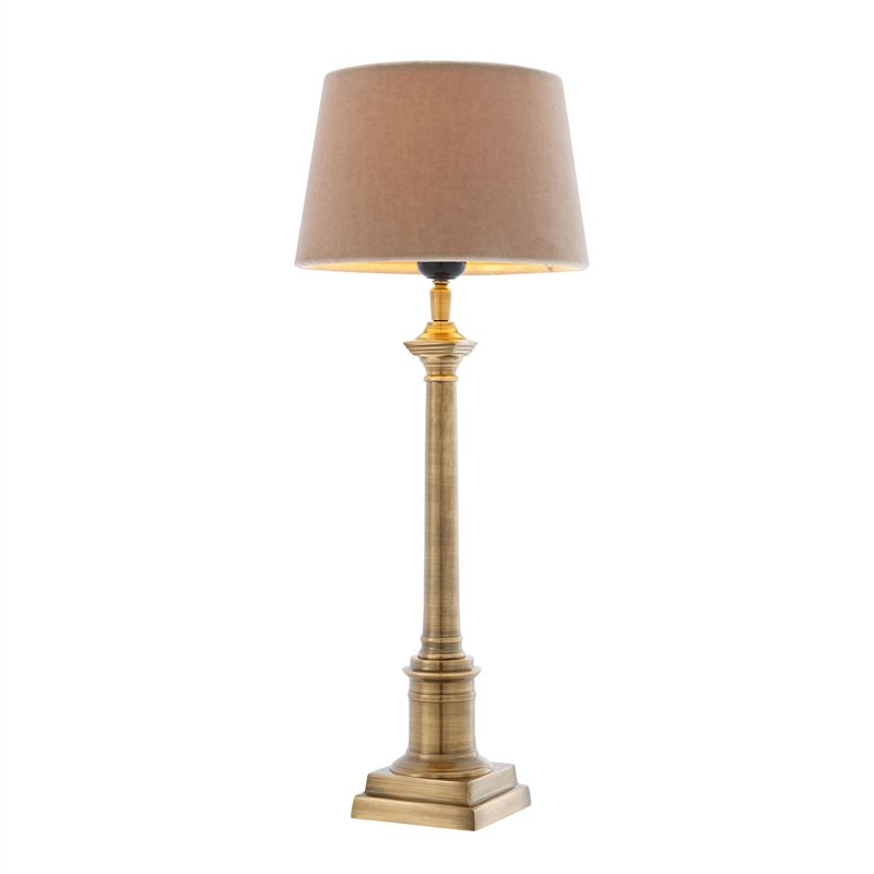 TABLE LAMP COLOGNE 