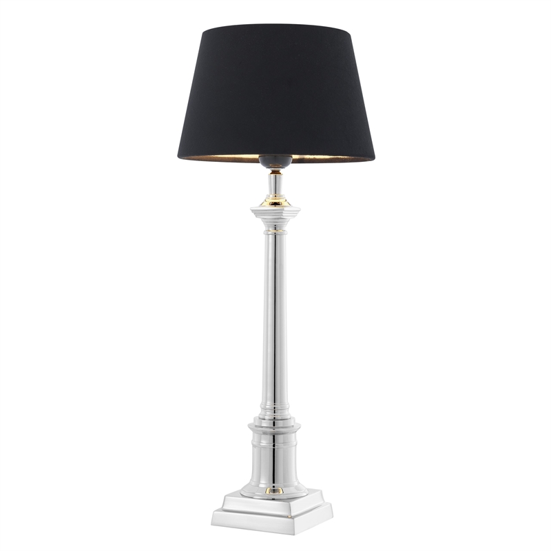 TABLE LAMP COLOGNE 