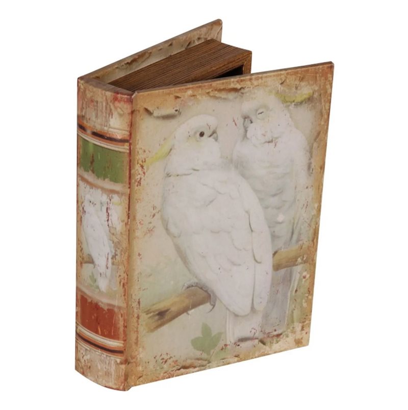 Book box