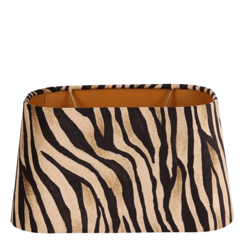 Lampshade rectangular