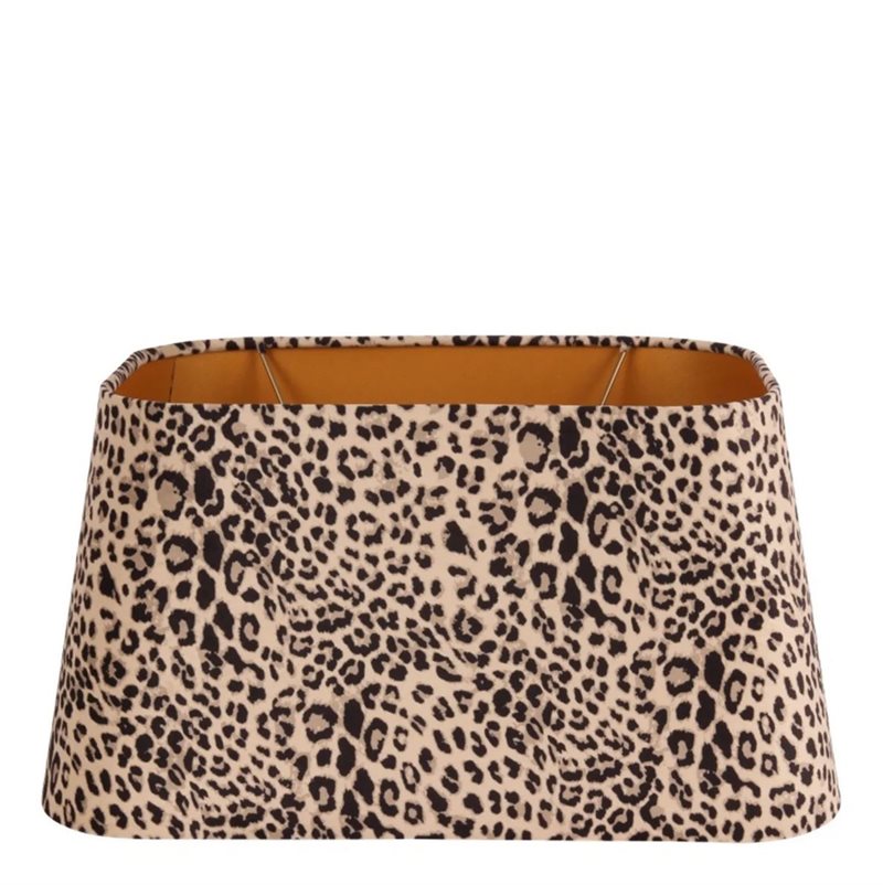Lampshade rectangular