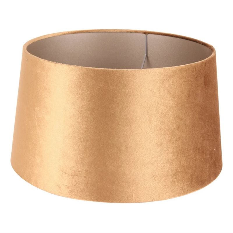 Lampshade round