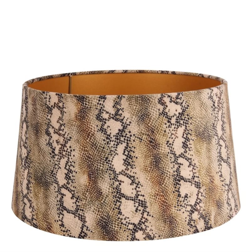 Lampshade round 