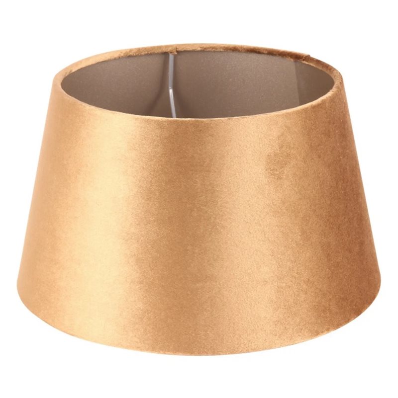 Lampshade round