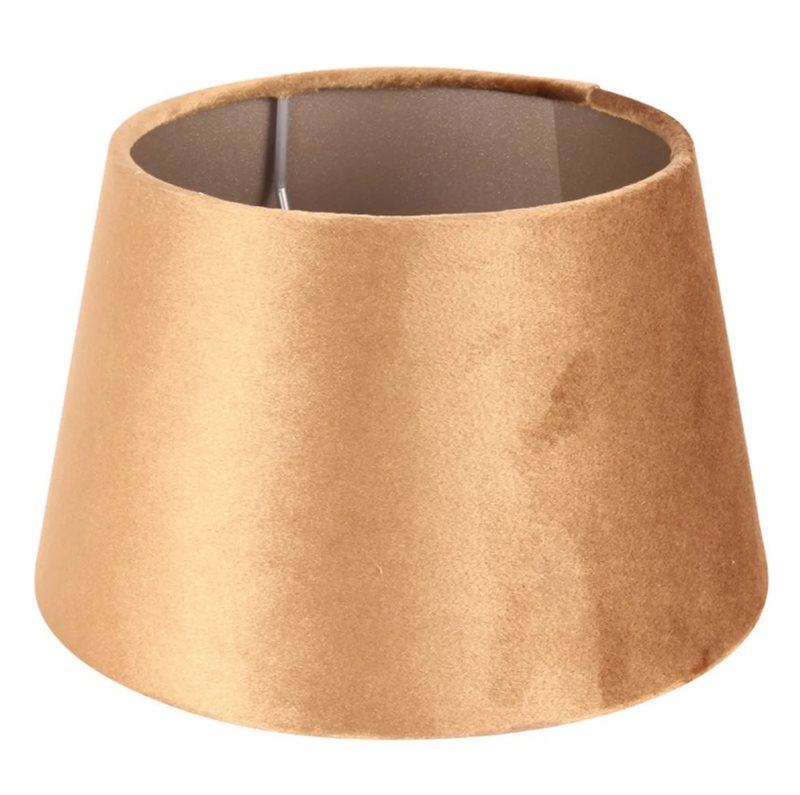 Lampshade round