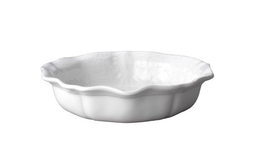 Small bowl white