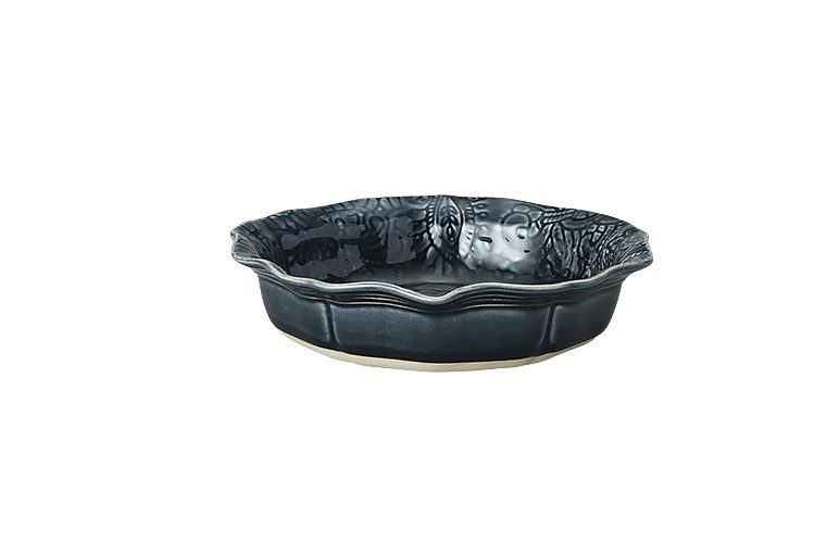 Small bowl thunder