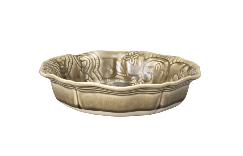 Small bowl sand 