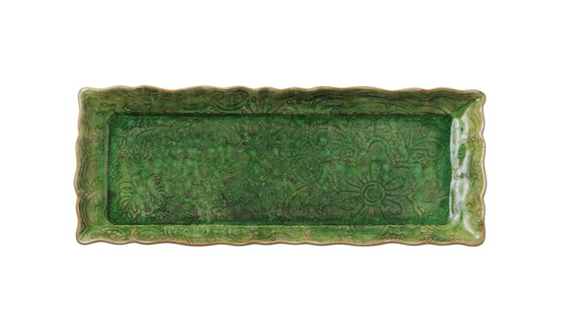 TRAYDISH, SEAWEED