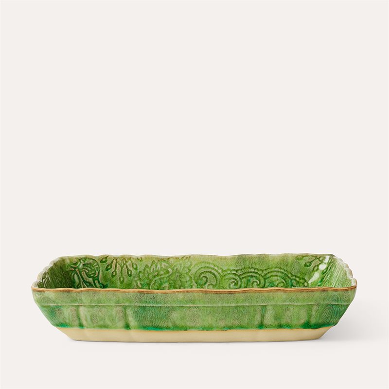 Gratängform