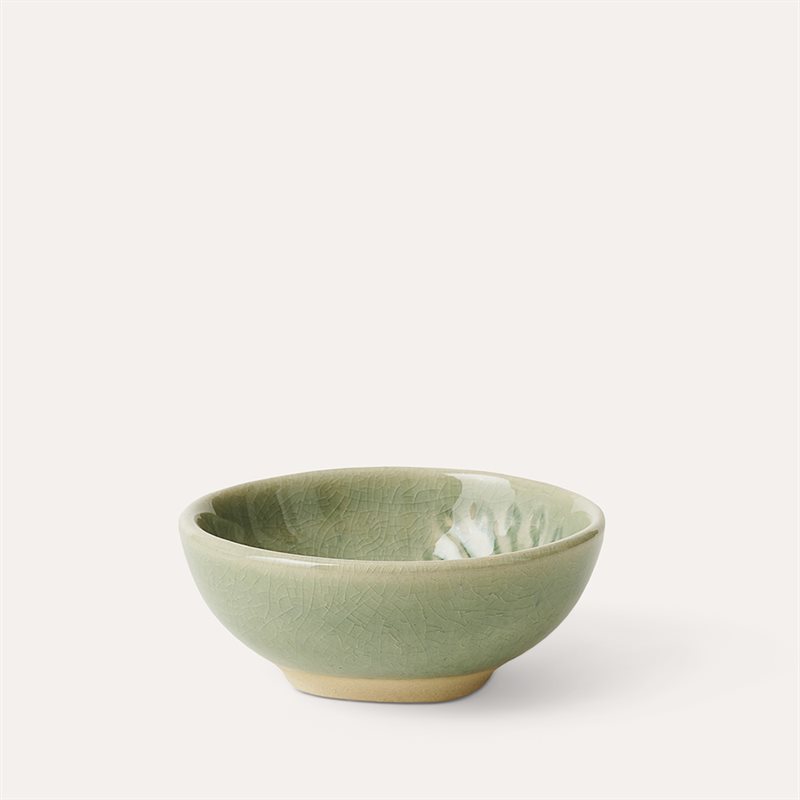 Small Dip Bowl antique