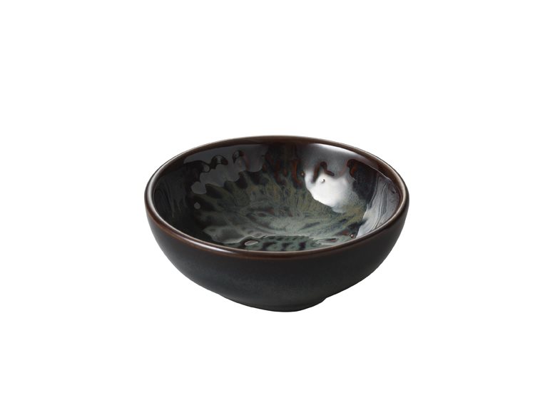 Small Dip Bowl thunder