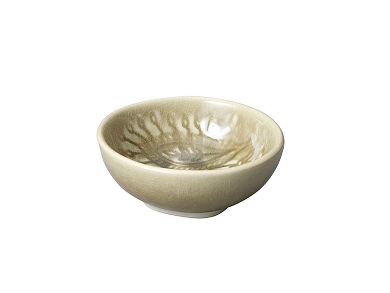 Small Dip Bowl sand