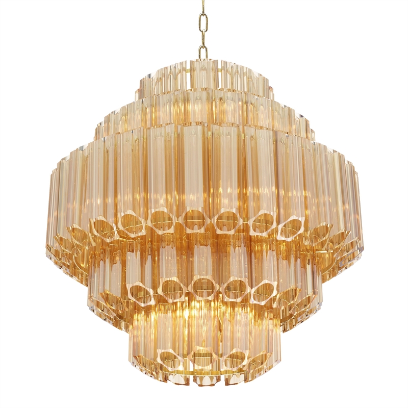 CHANDELIER VITTORIA S