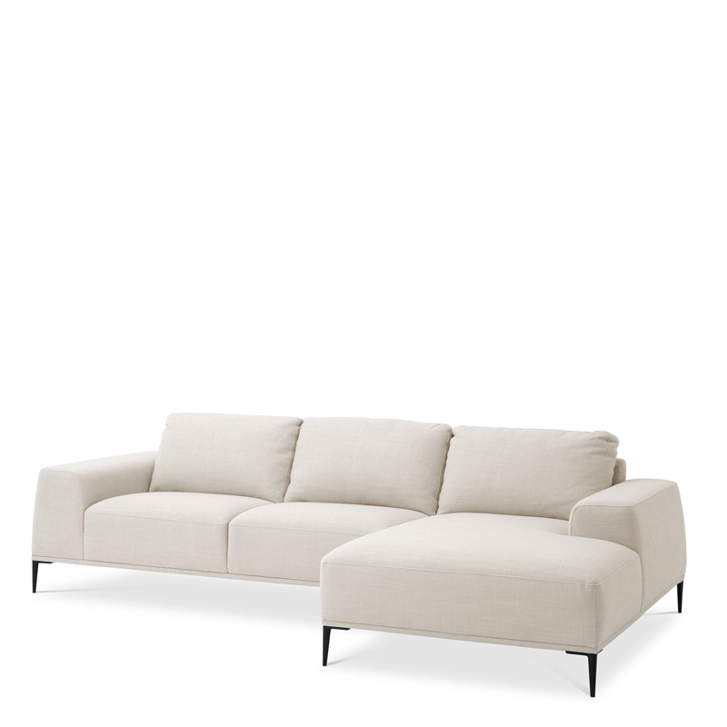 LOUNGE SOFA MONTADO