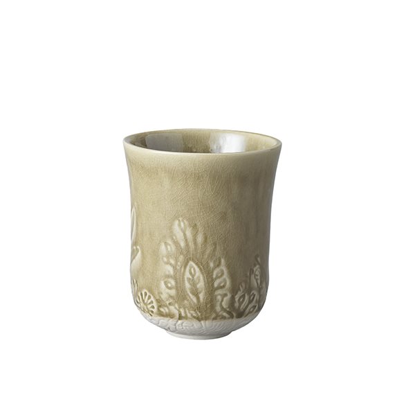 LATTE CUP, SAND