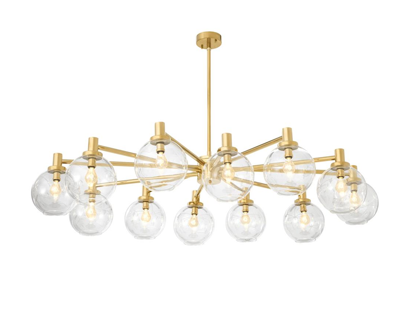 Chandelier Selva