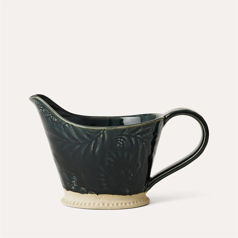 Pitcher, thunder