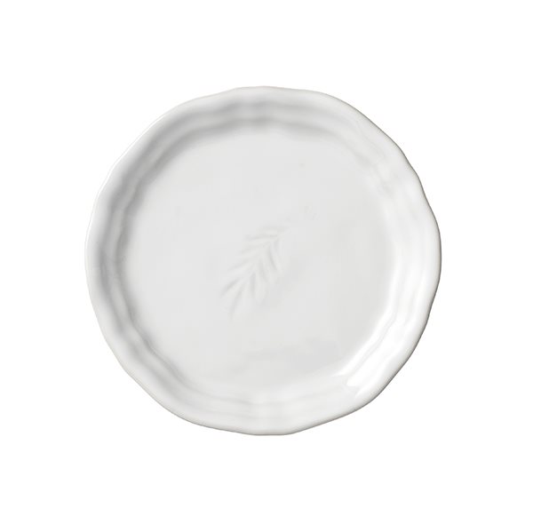 Amuse bouche, white