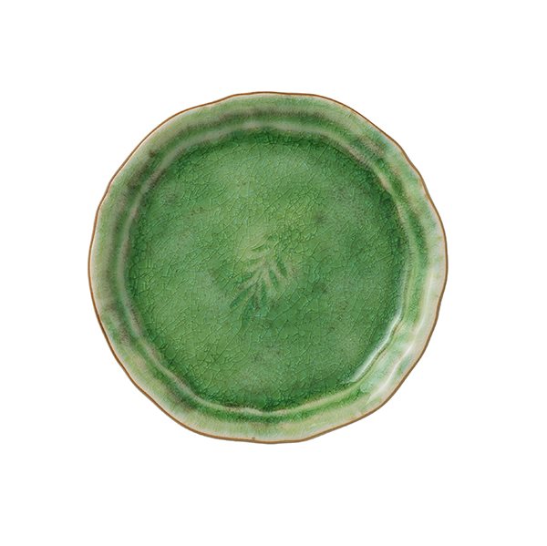 Amuse bouche, seaweed
