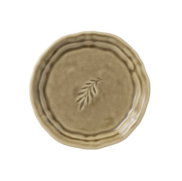 Amuse bouche, sand