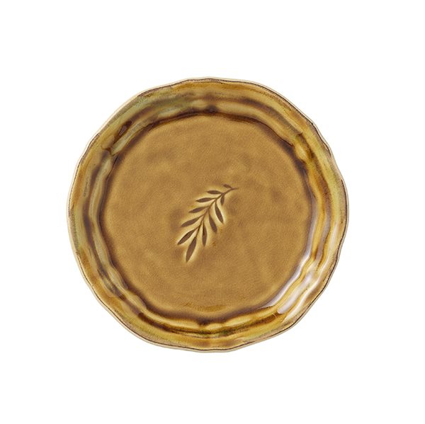 Amuse bouche, pineapple
