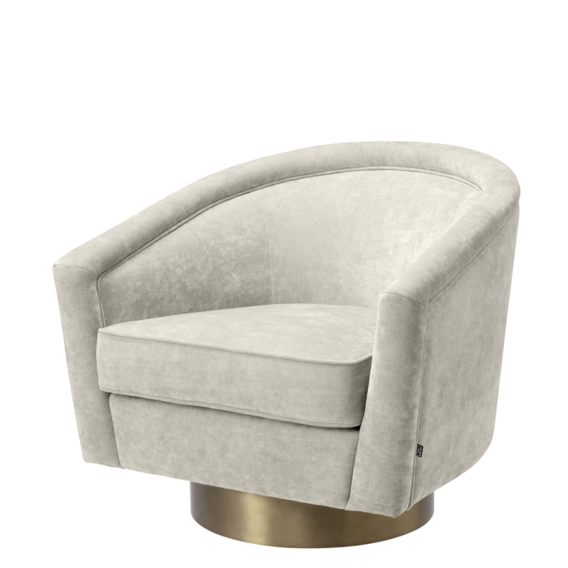 SWIVEL CHAIR CATENE