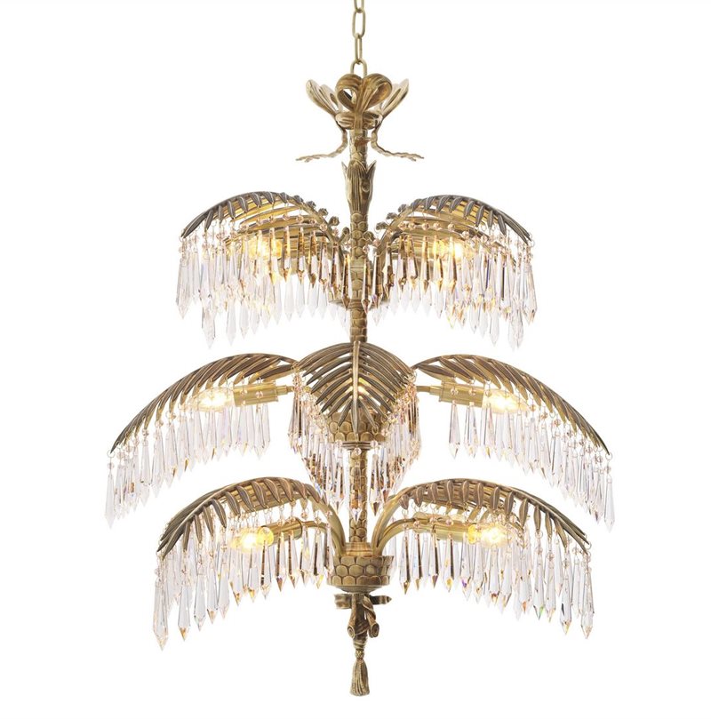 Chandelier Hildebrandt L