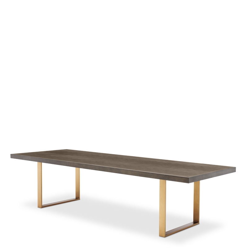 DINING TABLE MELCHIOR 