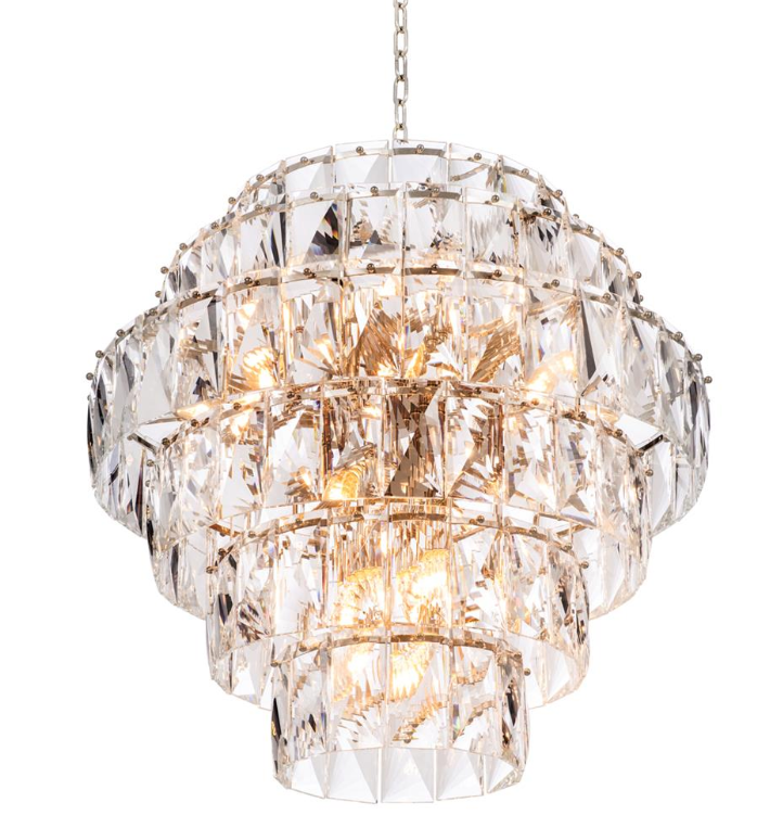 Chandelier Amazone