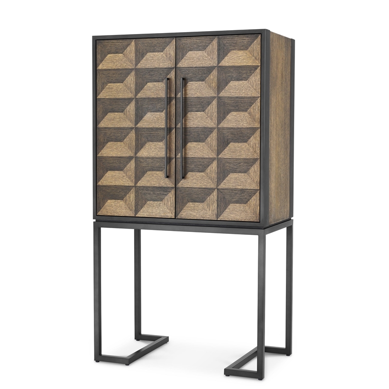 WINE CABINET GREGORIO