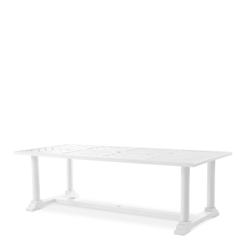 DINING TABLE BELL RIVE