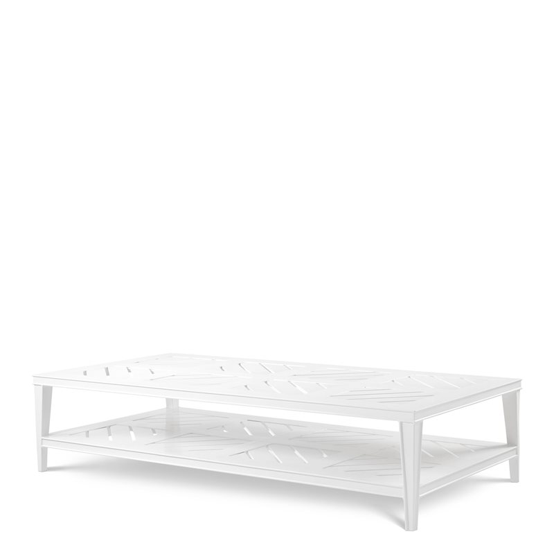COFFEE TABLE BELL RIVE