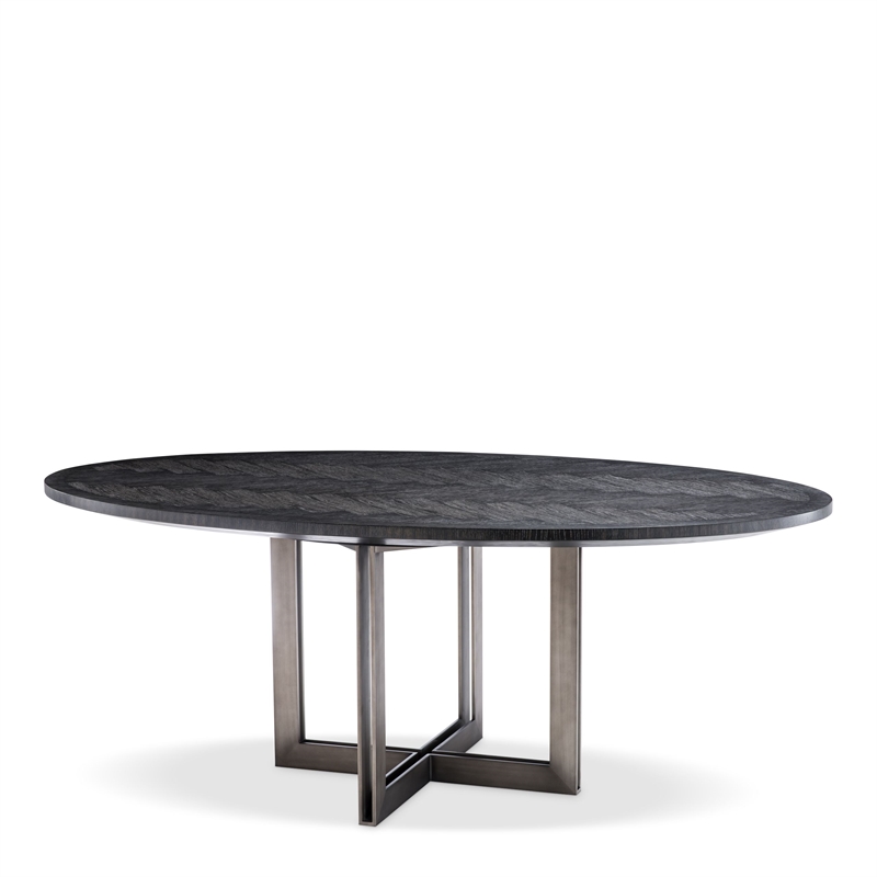 DINING TABLE MELCHIOR 